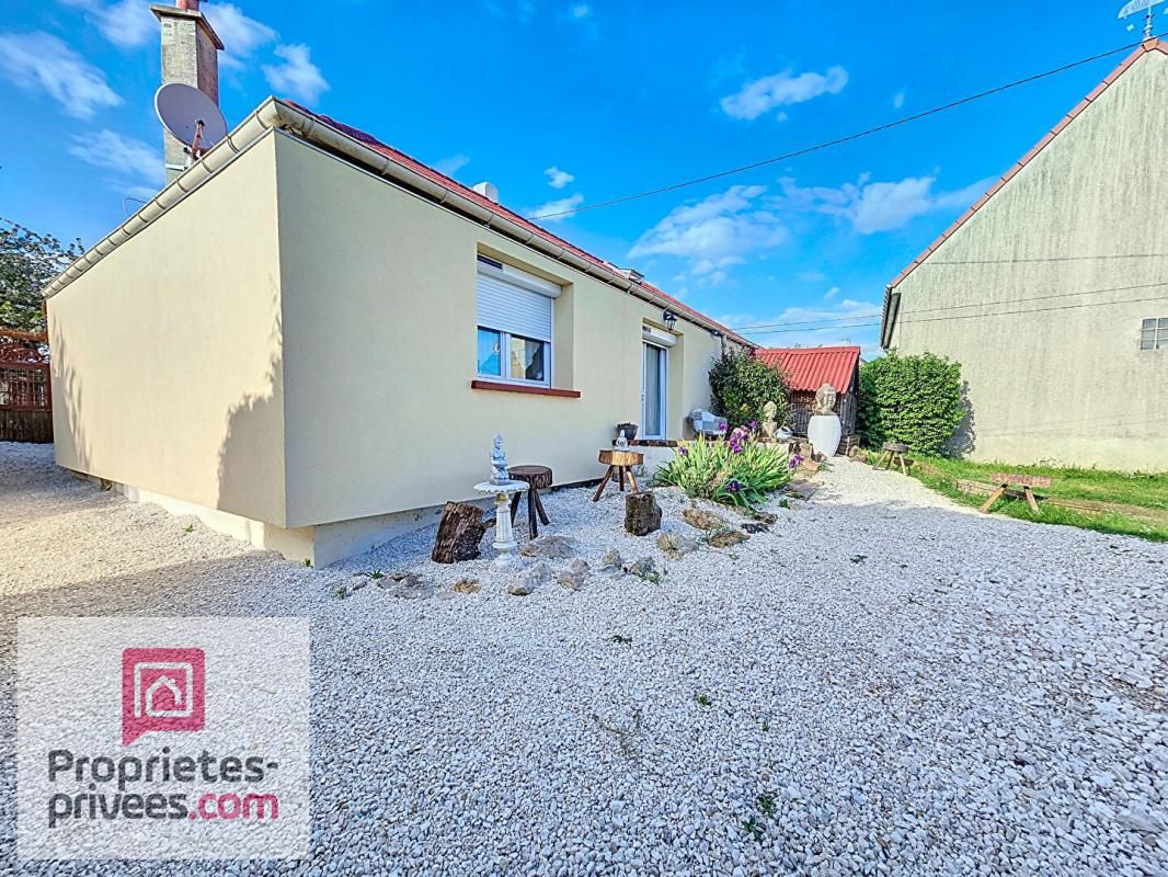 GASTINS Maison 4 pièce(s) 80 m2 2