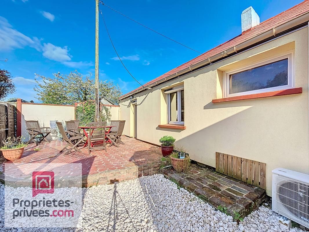 GASTINS Maison 4 pièce(s) 80 m2 3