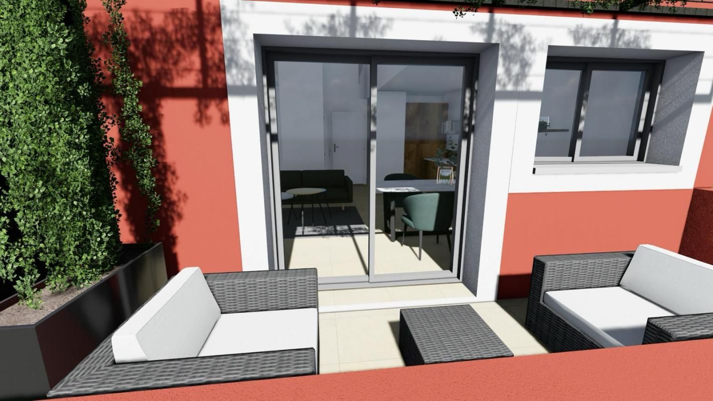 SETE HERAULT - SETE (34200) - APPARTEMENT - T4 - 113M2 - STATIONNEMENT - 519 000 4