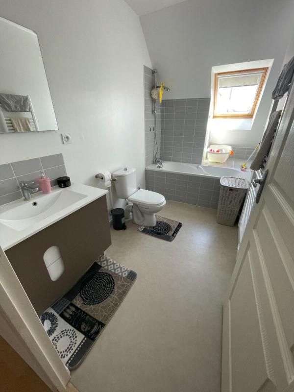 LE MANS Maison Le Mans 5 pièce(s) 95 m2 4