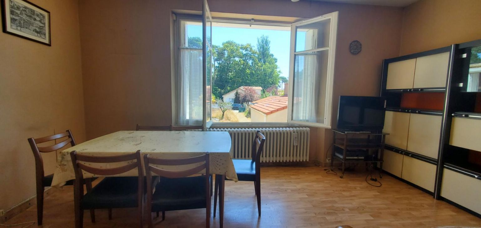 SAINT-BREVIN-LES-PINS Maison Saint Brevin Les Pins 72 m2 2