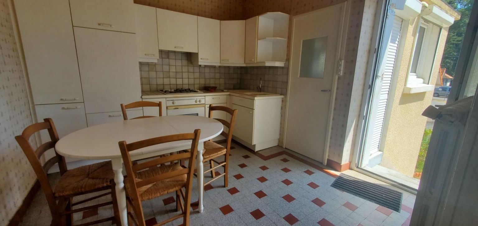 SAINT-BREVIN-LES-PINS Maison Saint Brevin Les Pins 72 m2 3