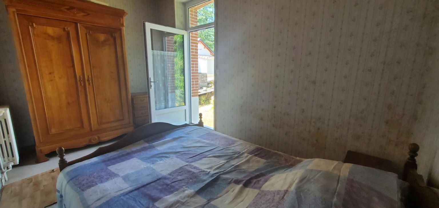 SAINT-BREVIN-LES-PINS Maison Saint Brevin Les Pins 72 m2 4