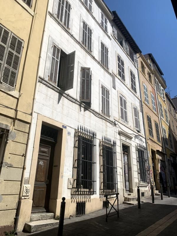 Appartement de 83 m2 en rez de chaussée