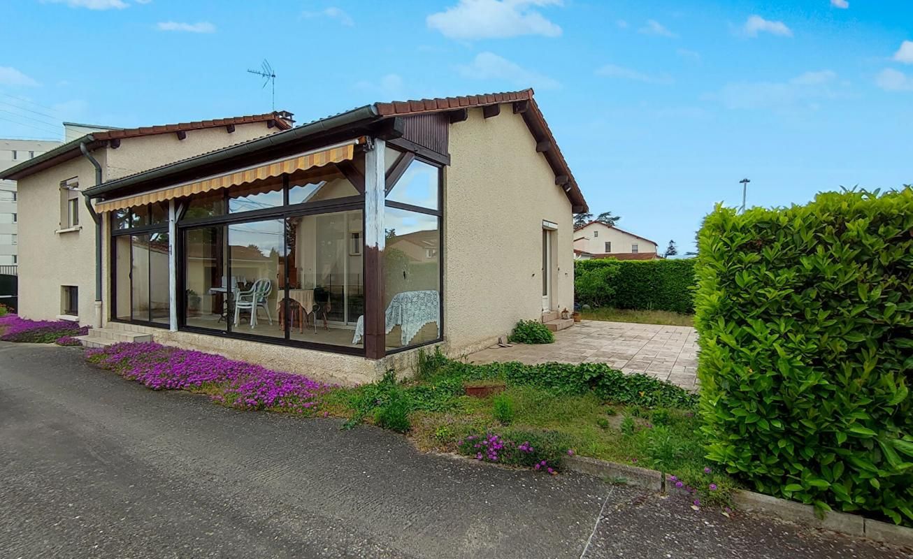 ROANNE MAISON DE VILLE ROANNE 4