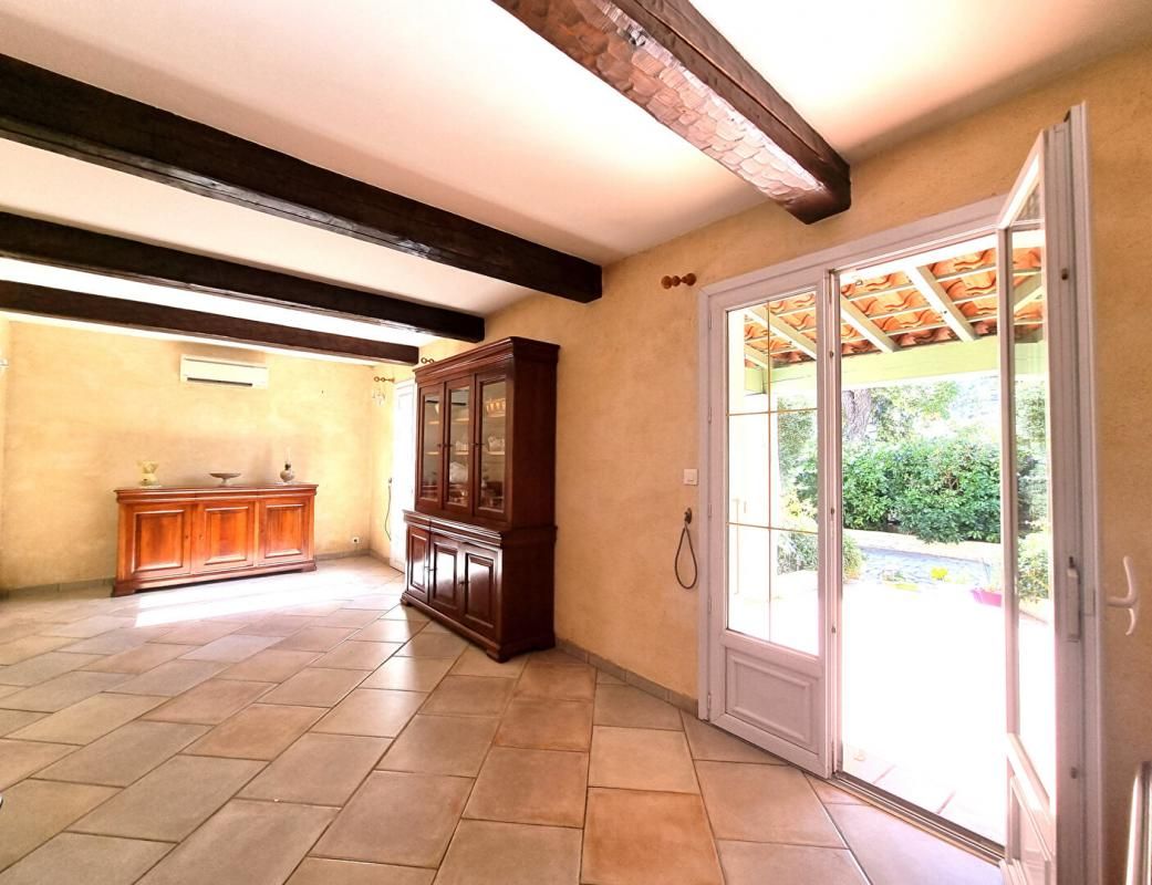 LA SEYNE-SUR-MER Maison 4 pièce(s) 110 m2 avec garage 3