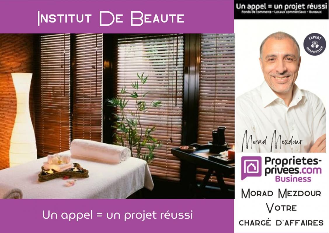 LILLE LILLE CENTRE COMMERCIAL - INSTITUT DE BEAUTE 2