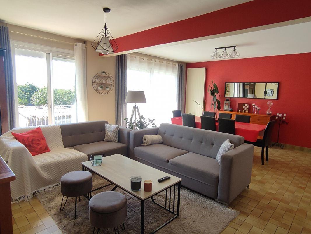 Maison Pouzauges 6 pièces,  135 m²