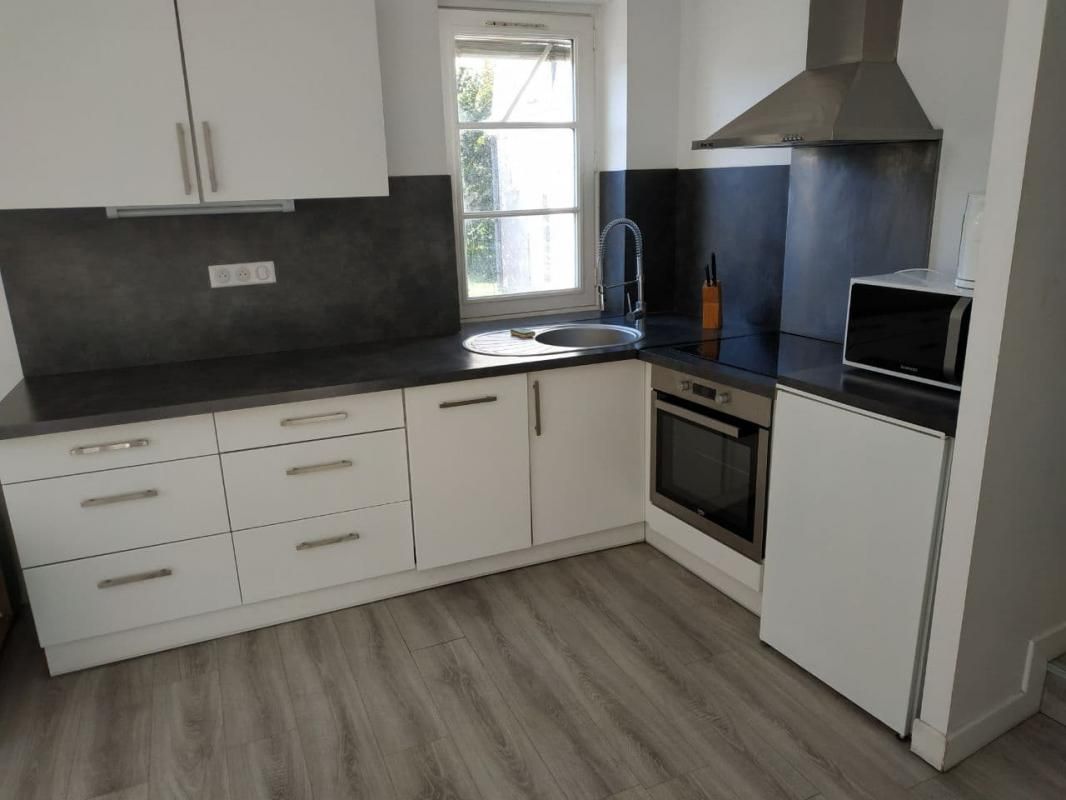 BLOIS Immeuble de rapport de 4 logements, 8 pièces, 160m² 2