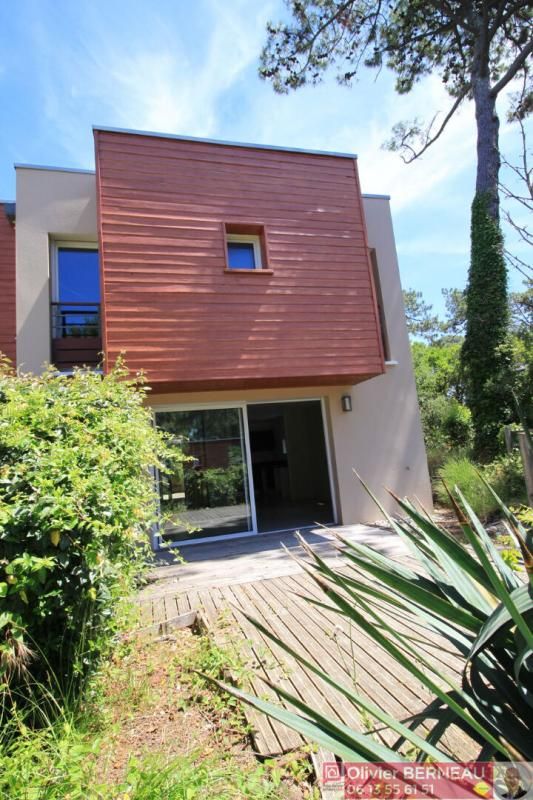 CAPBRETON Maison-Appartement Capbreton 4 pièce(s) 87 m2 en duplex - proche des plages 3