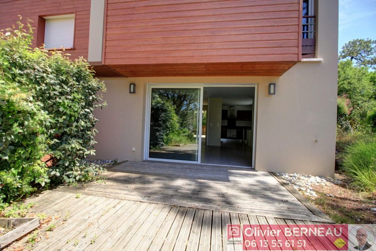 CAPBRETON Maison-Appartement Capbreton 4 pièce(s) 87 m2 en duplex - proche des plages 4