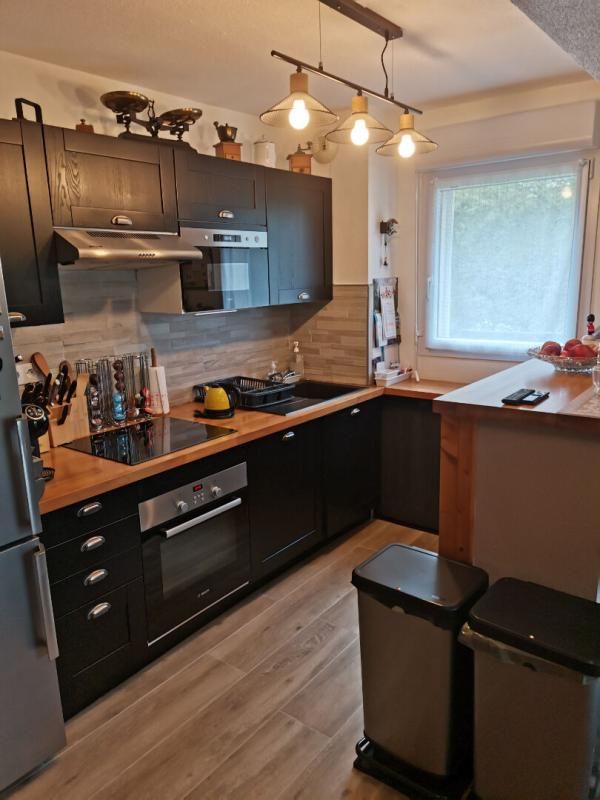 Appartement Boulazac 3 pièce(s) 63 m2 avec petit jardin