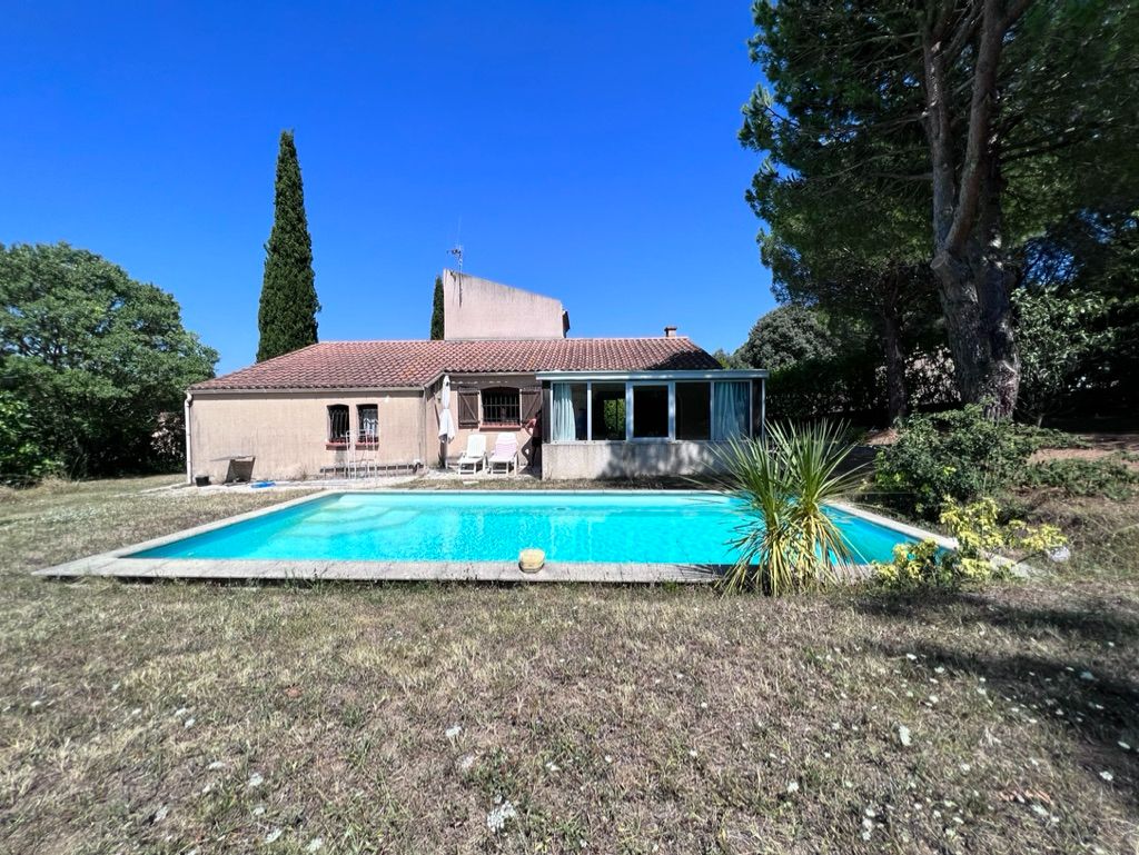 Maison 5 pièce(s) 126 m2