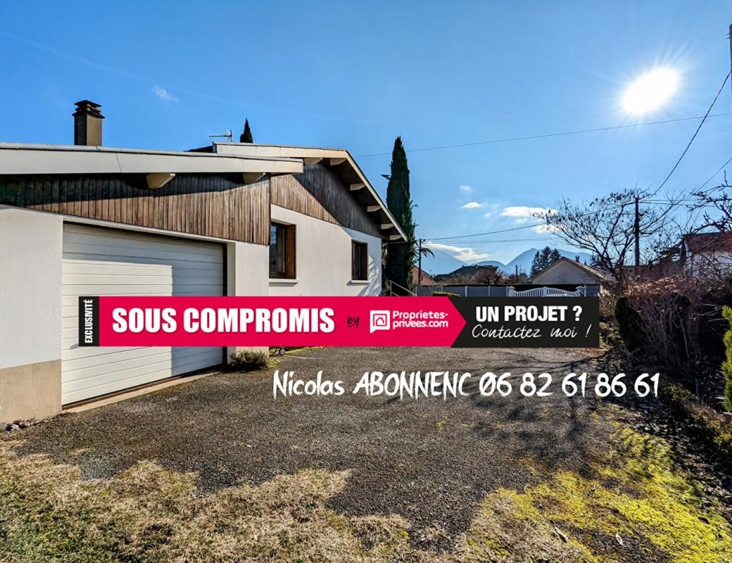 Maison 4 pièces 98m²