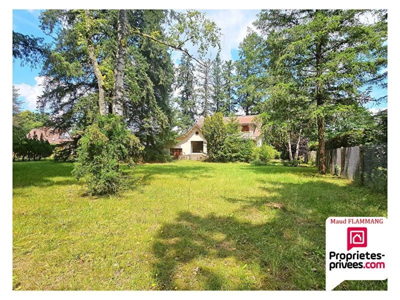 ORLEANS Maison bourgeoise Ardon 6 pièce(s) 134.89 m2 3