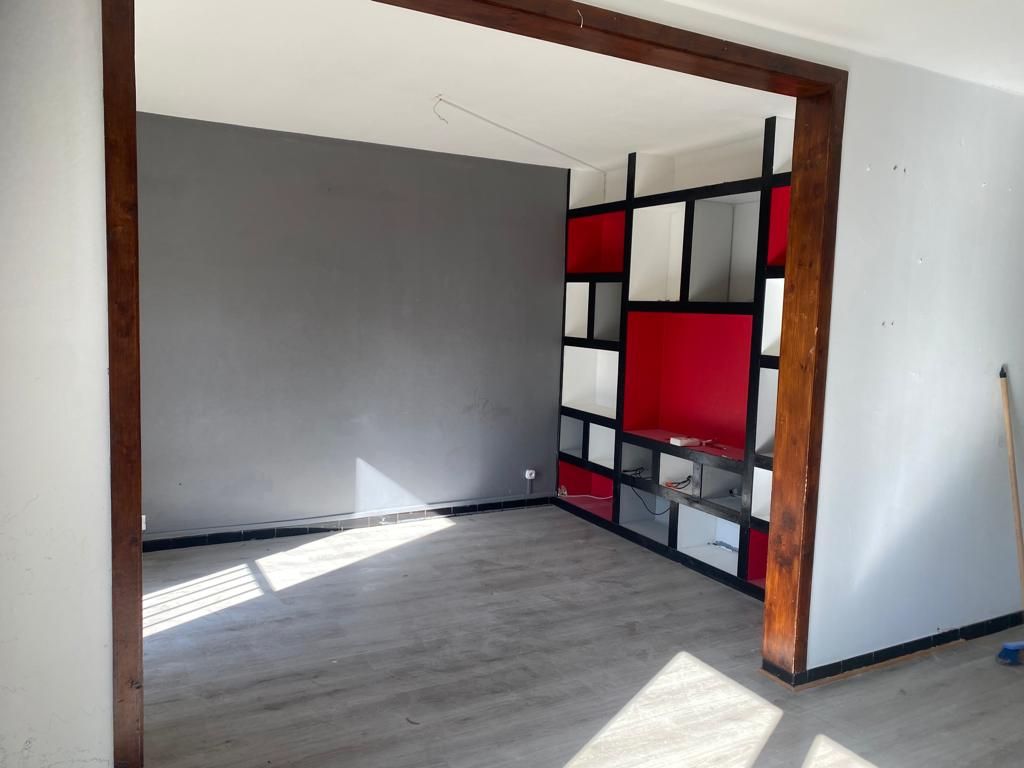 CORTE Appartement Corte 5 pièces de 87.35 m² du bâtiment E de la résidence PORETTE 2