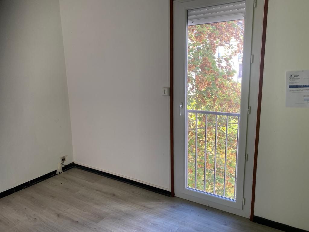 CORTE Appartement Corte 5 pièces de 87.35 m² du bâtiment E de la résidence PORETTE 3