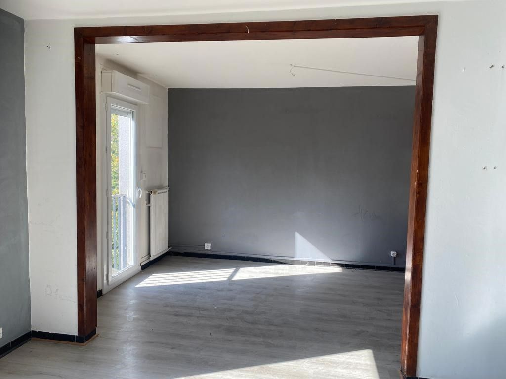 CORTE Appartement Corte 5 pièces de 87.35 m² du bâtiment E de la résidence PORETTE 4