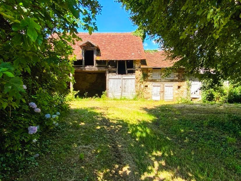 Ferme à Sarrazac 6 pièce(s) 120 m2