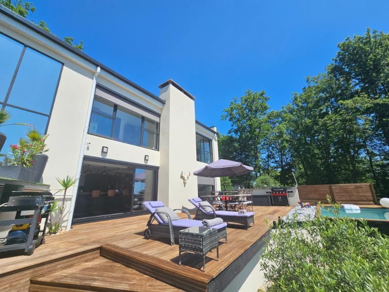 Maison Trelissac 7 pièce(s) 183 m2