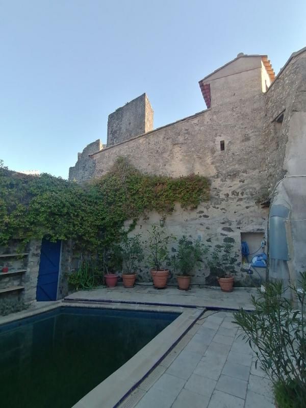 EVENOS Maison de village Evenos 5 pièce(s) 147 m2 2
