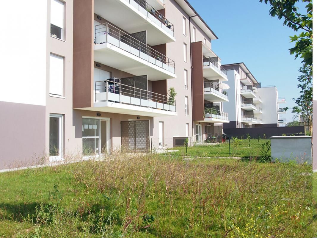 Résidence neuve