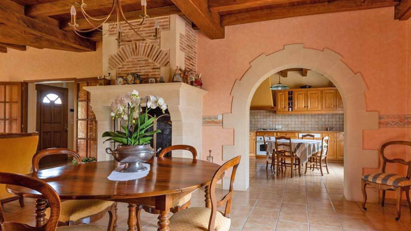 BOULAZAC ISLE MANOIRE Maison Boulazac Isle Manoire 6 pièces 190 m2 2