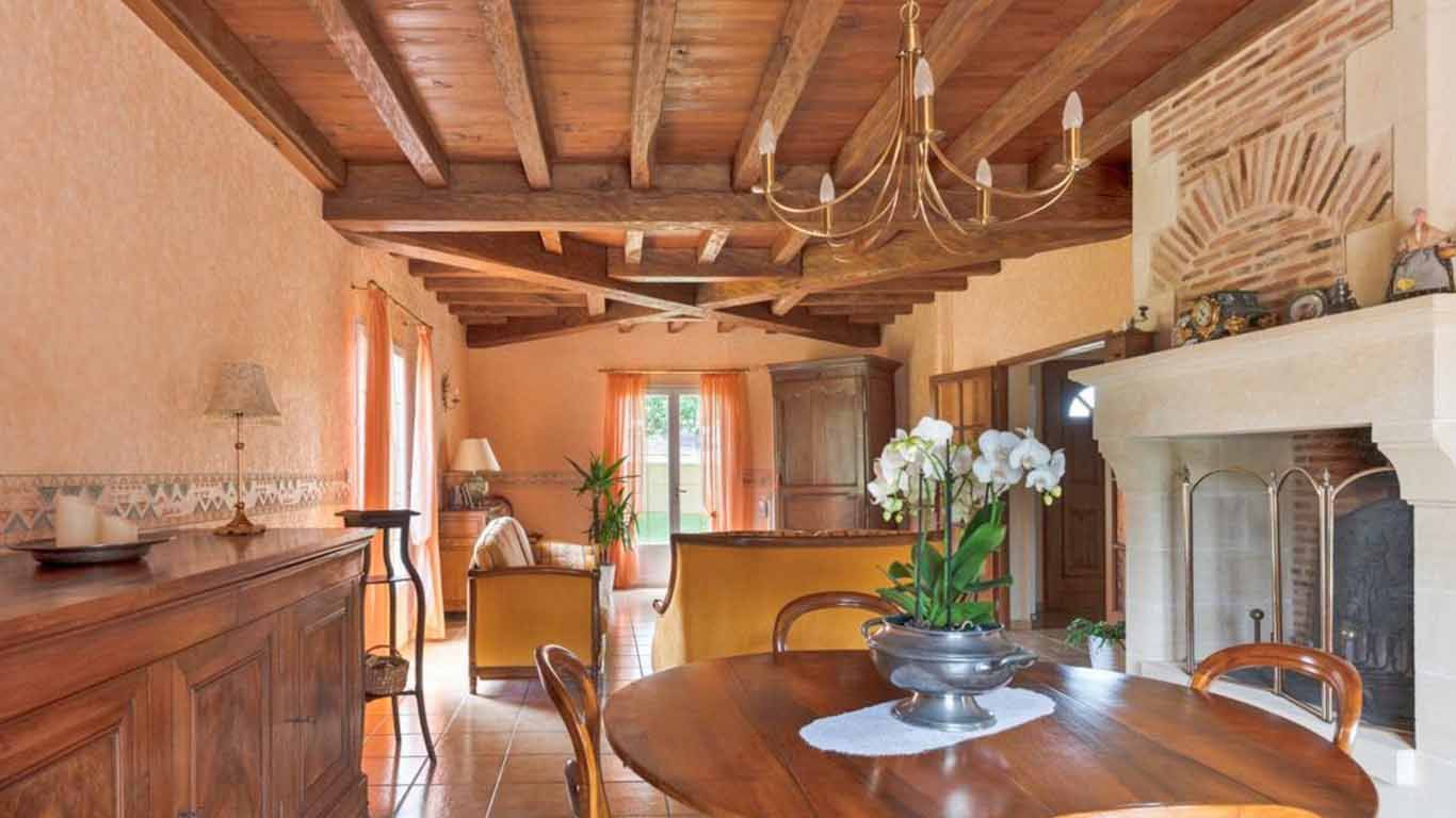 BOULAZAC ISLE MANOIRE Maison Boulazac Isle Manoire 6 pièces 190 m2 3