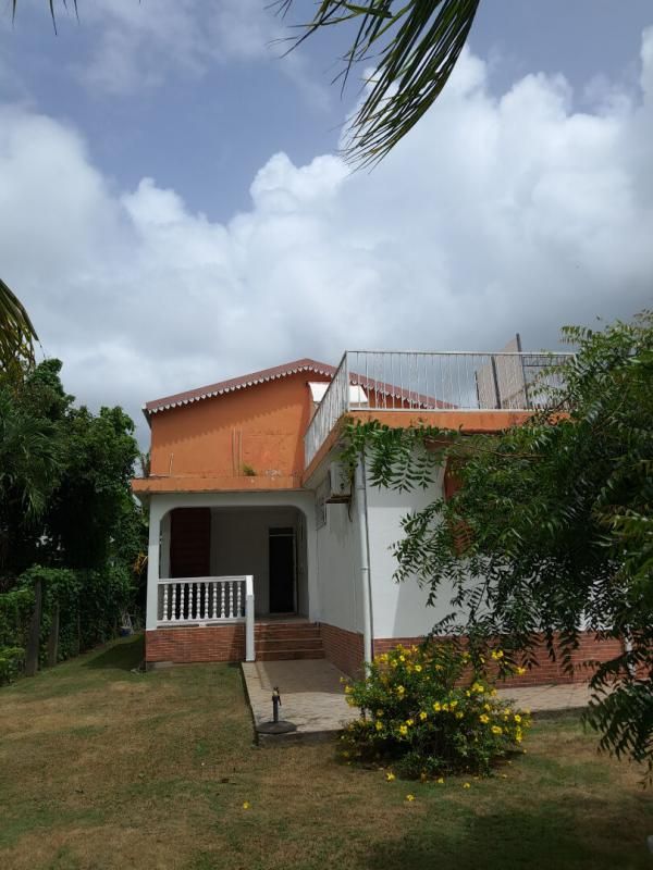Grande Maison - Capesterre Belle-Eau, Guadeloupe (97130)