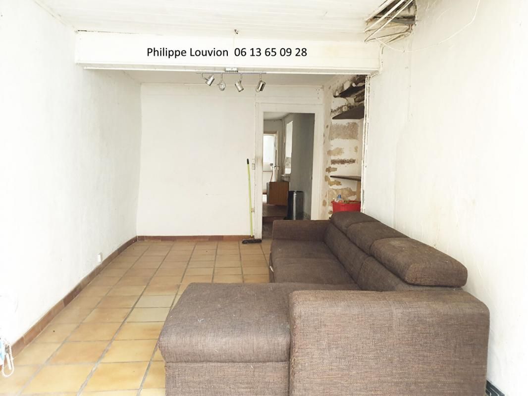 Maison Duras 3 pièce(s) 53 m2