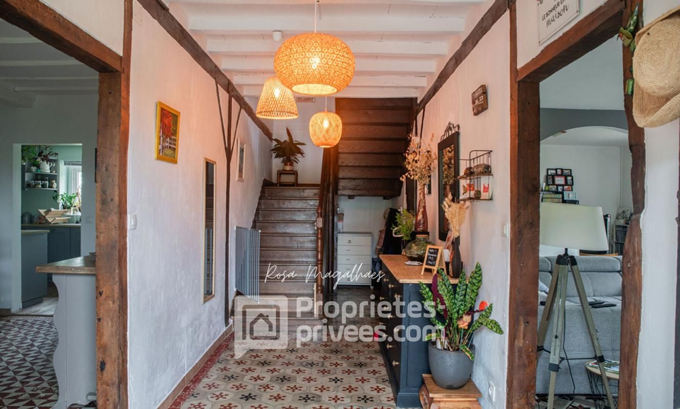 SAINT-SEVER À vendre : Magnifique maison de pays avec gîte, proche de Saint Sever 3