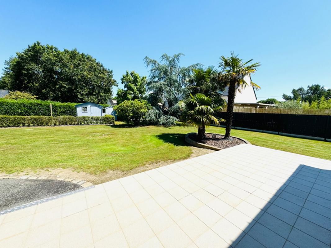 Maison Familiale 4 chambres 145m2