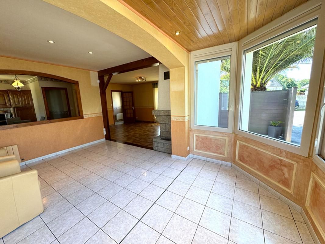PRINQUIAU Maison Familiale 4 chambres 145m2 3