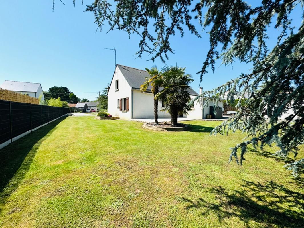 PRINQUIAU Maison Familiale 4 chambres 145m2 4