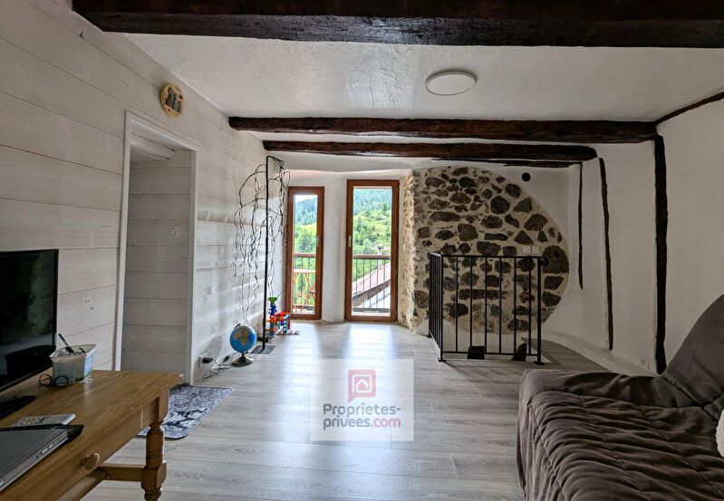BEUIL Maison de village, Beuil 2