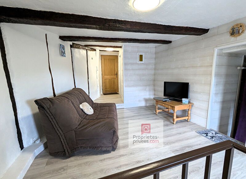 BEUIL Maison de village, Beuil 3