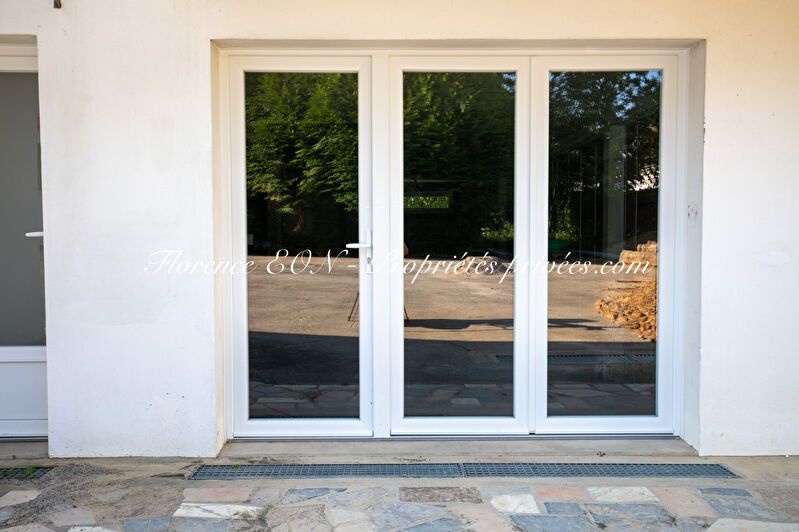 SAINT-BERTHEVIN Appartement Saint Berthevin 2 pièce(s) 47.6 m2 2