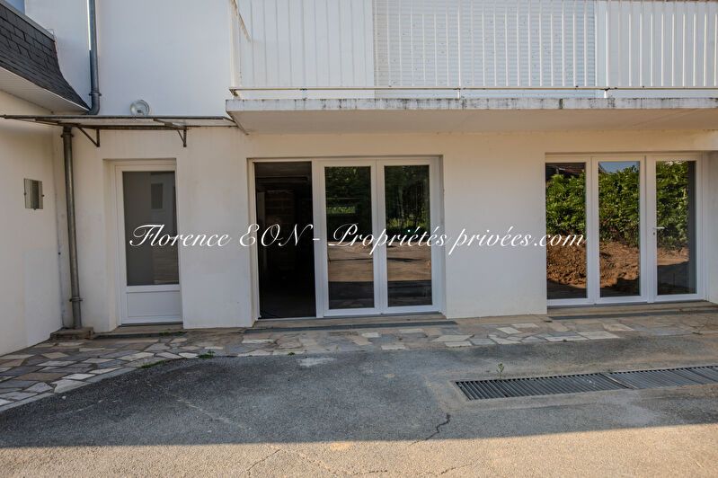 SAINT-BERTHEVIN Appartement Saint Berthevin 2 pièce(s) 47.6 m2 3