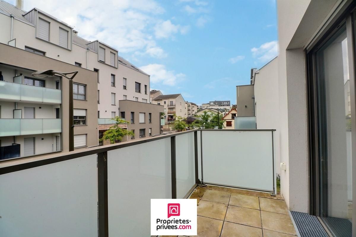 Appartement Acheres 4 pièce(s) 77.17 m2