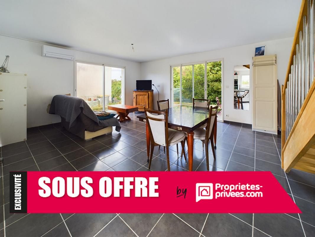 [SOUS OFFRE] Maison Escalquens 4 pièce(s) 85 m2 + Garage