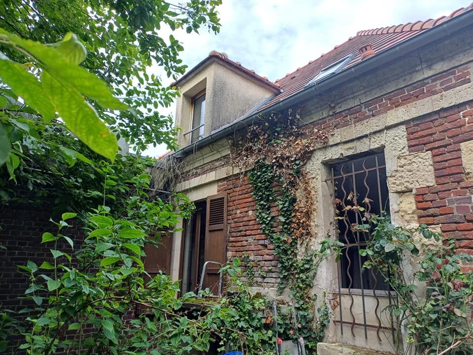 MAISON DE CAMPAGNE