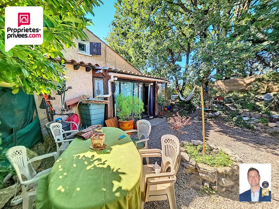 SAINT-CEZAIRE-SUR-SIAGNE Maison 2
