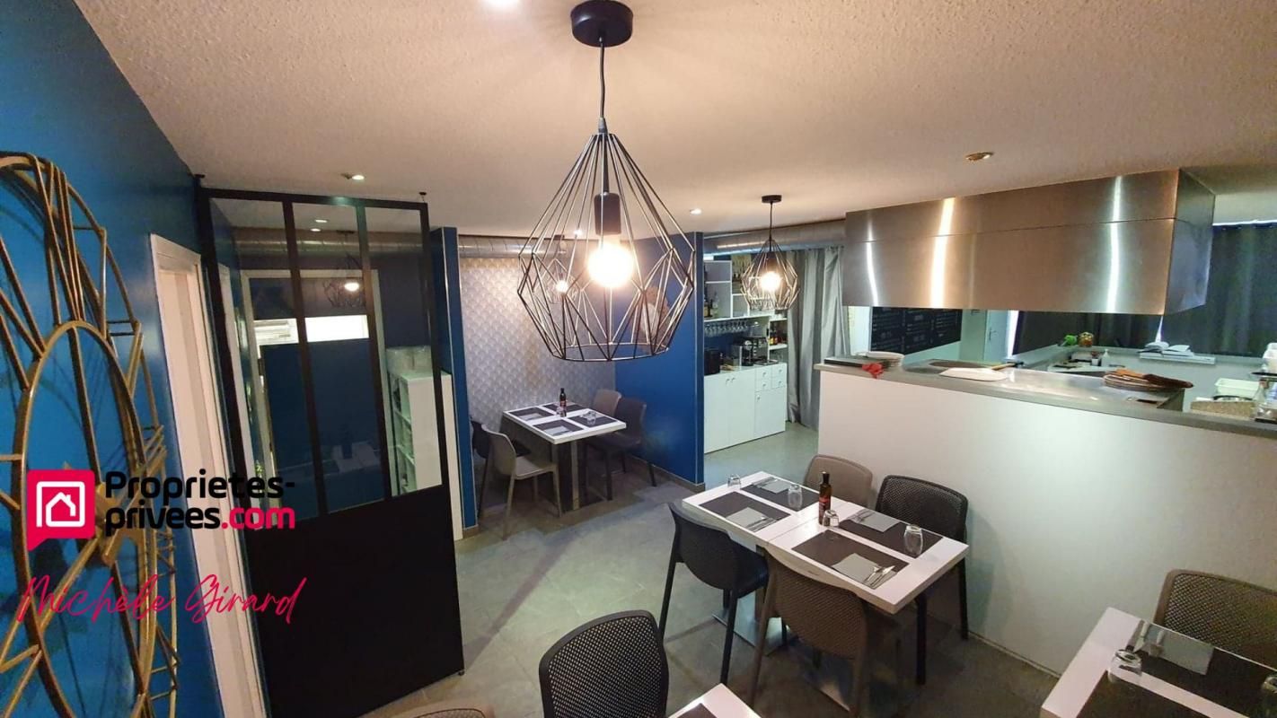 ROANNE CHARLIEU - RESTAURANT, PIZZERIA, GRANDE TERRASSE 2