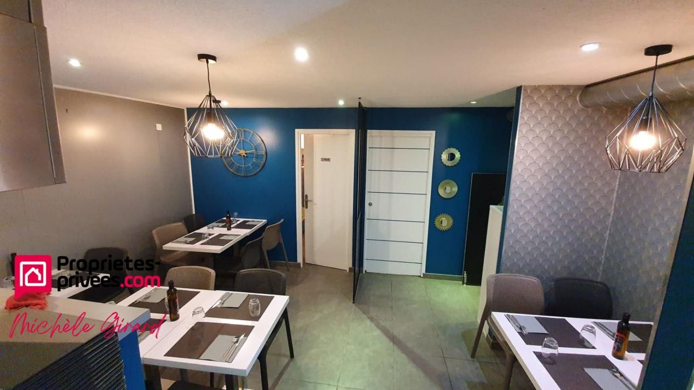 ROANNE CHARLIEU - RESTAURANT, PIZZERIA, GRANDE TERRASSE 3