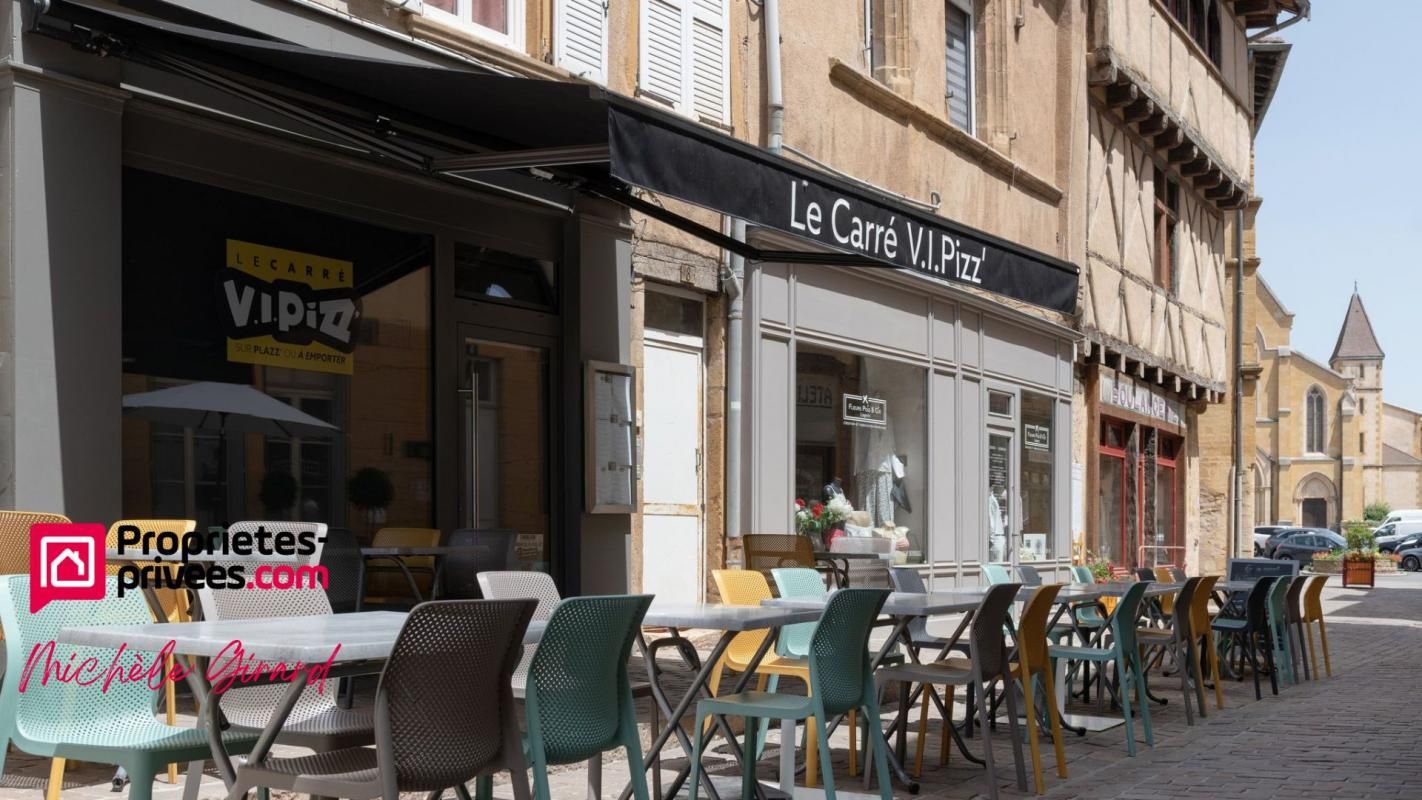 ROANNE CHARLIEU - RESTAURANT, PIZZERIA, GRANDE TERRASSE 4