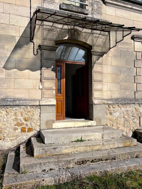 SOISSONS CORPS DE FERME 3