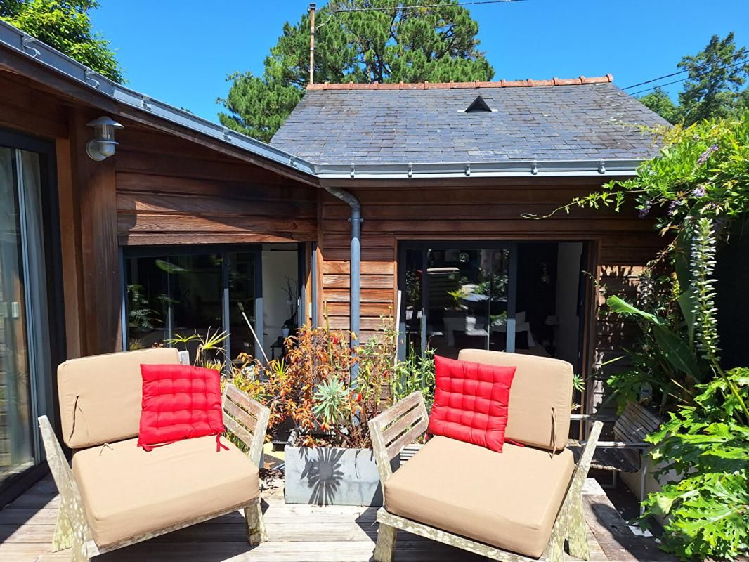 Maison Orvault 5 pièce(s) 127 m2