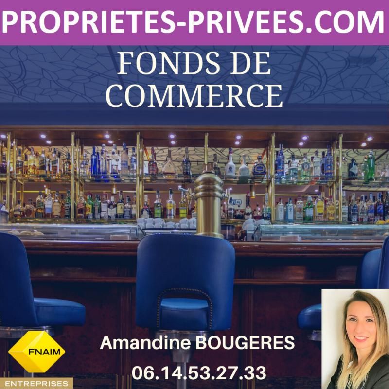 RENNES SECTEUR RENNES - RESTAURANT, SNACK, BAR, 140 couverts, TERRASSE et LOGEMENT 4