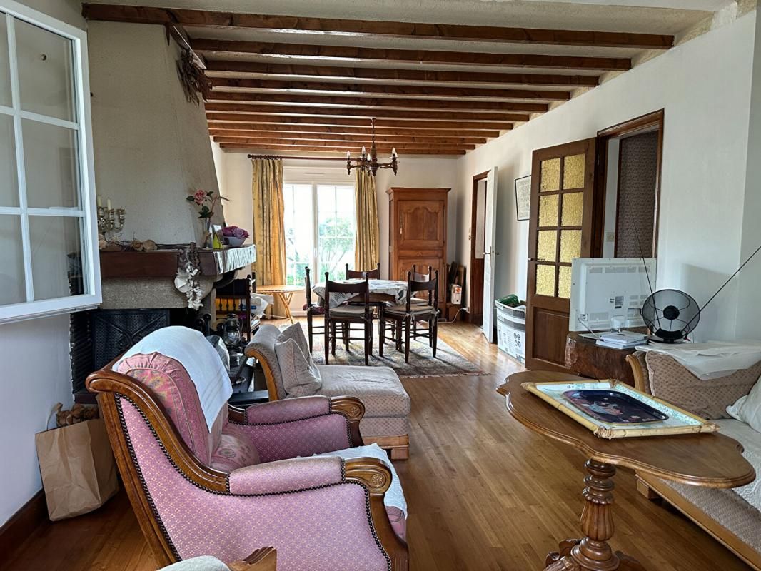 SAINTE-LUCE-SUR-LOIRE Maison 6 pièce(s) 105 m2 1