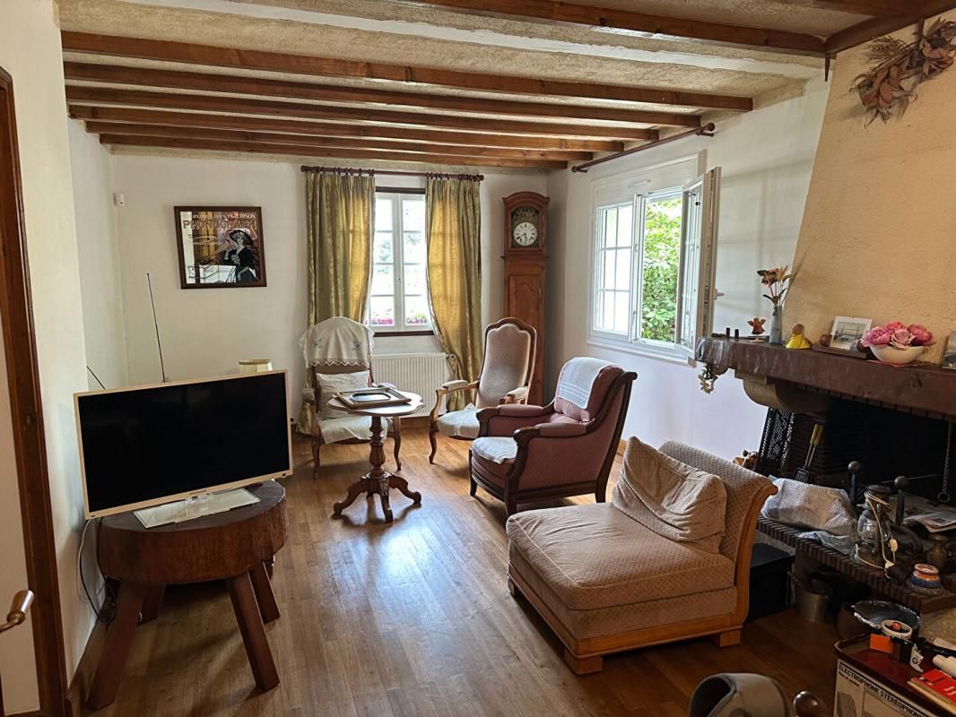 SAINTE-LUCE-SUR-LOIRE Maison 6 pièce(s) 105 m2 2